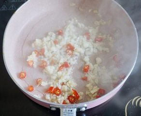 凉拌牛肉的调料汁做法