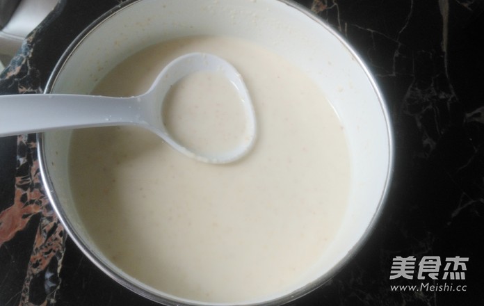 家常版煎饼果子