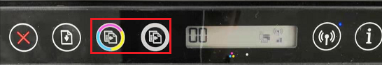 HP Smart Tank 518&519&618 无线连接无法打印
