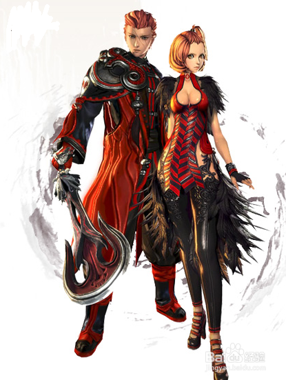 剑灵职业介绍，那个职业更厉害：[1]剑士