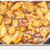 红烧豆腐的家常做法