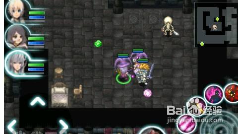 艾诺迪亚3深渊混沌装备所需素材掉落地点攻略 百度经验