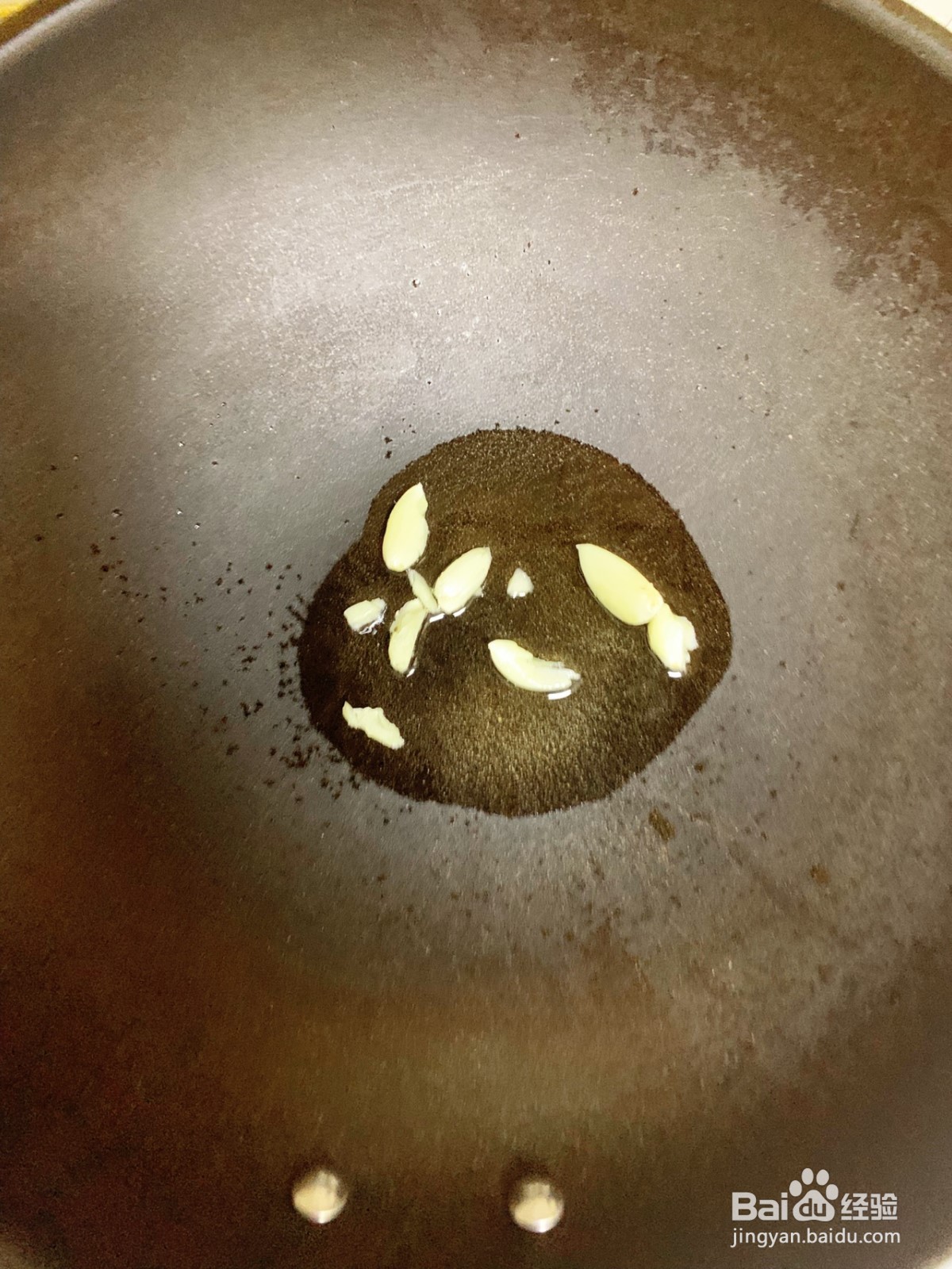 食谱：快手菜，清炒荷兰豆的具体做法