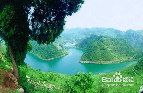 凤凰周边十大美丽村落分享