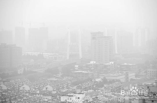 健康住宅的几大标准