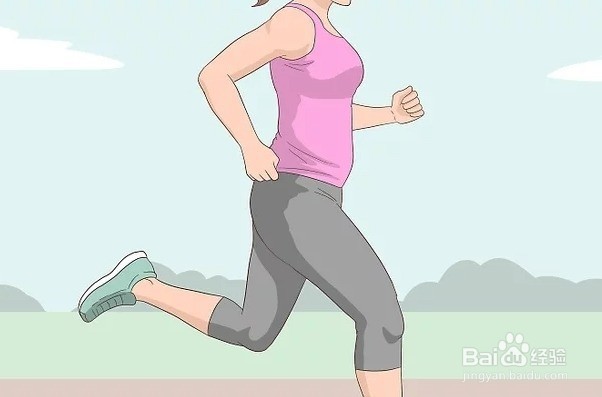 如何减掉肚子上的赘肉