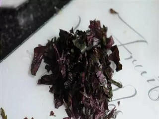紫苏田螺怎么做？