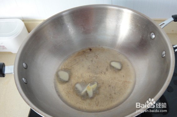 速冻青豆虾仁的做法