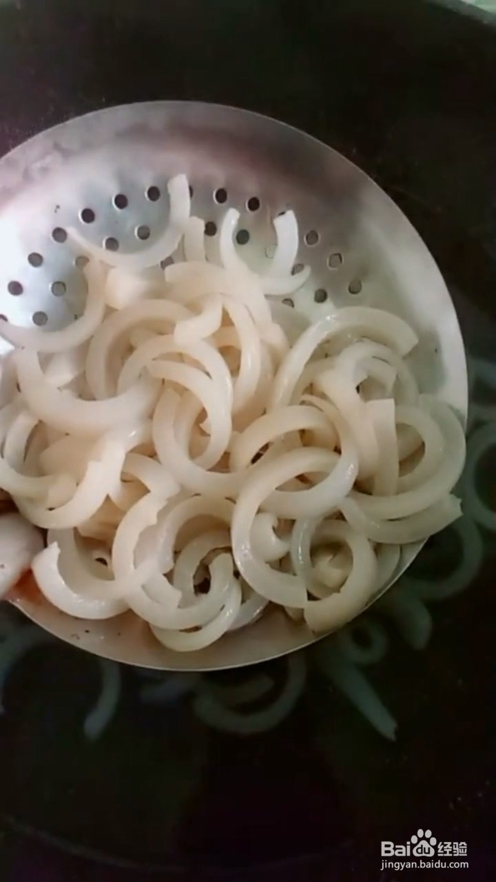 猪皮的烹饪小技巧