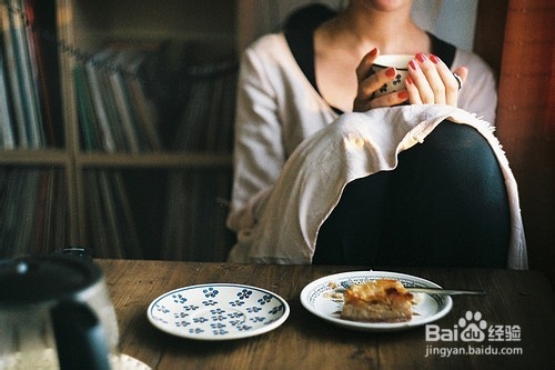 健康养生小偏方