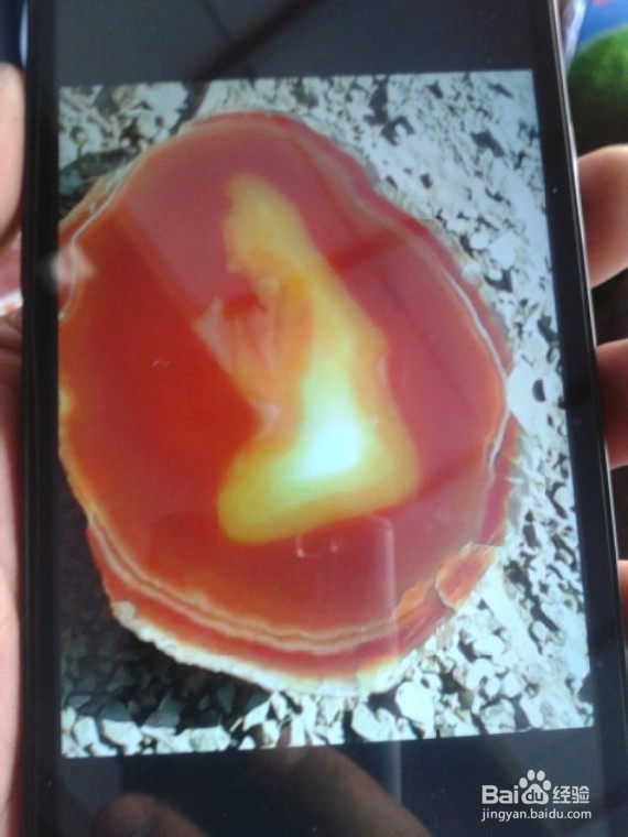 南红玛瑙如何辨别真假