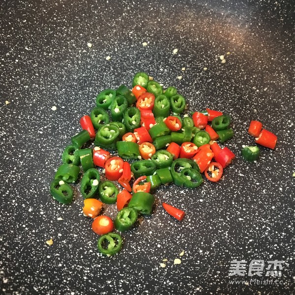 比街头烧烤还要好吃的炒烤肉