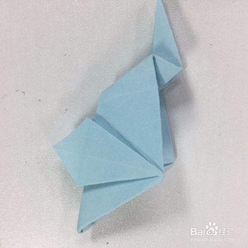 纸折老鼠的方法