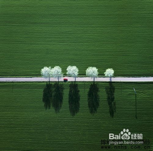 【摄影】领略世界风光