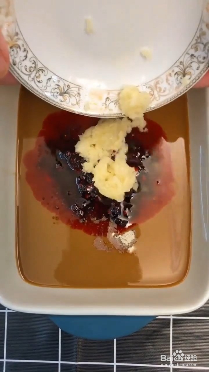 如何自制美味好吃的家常牛肚