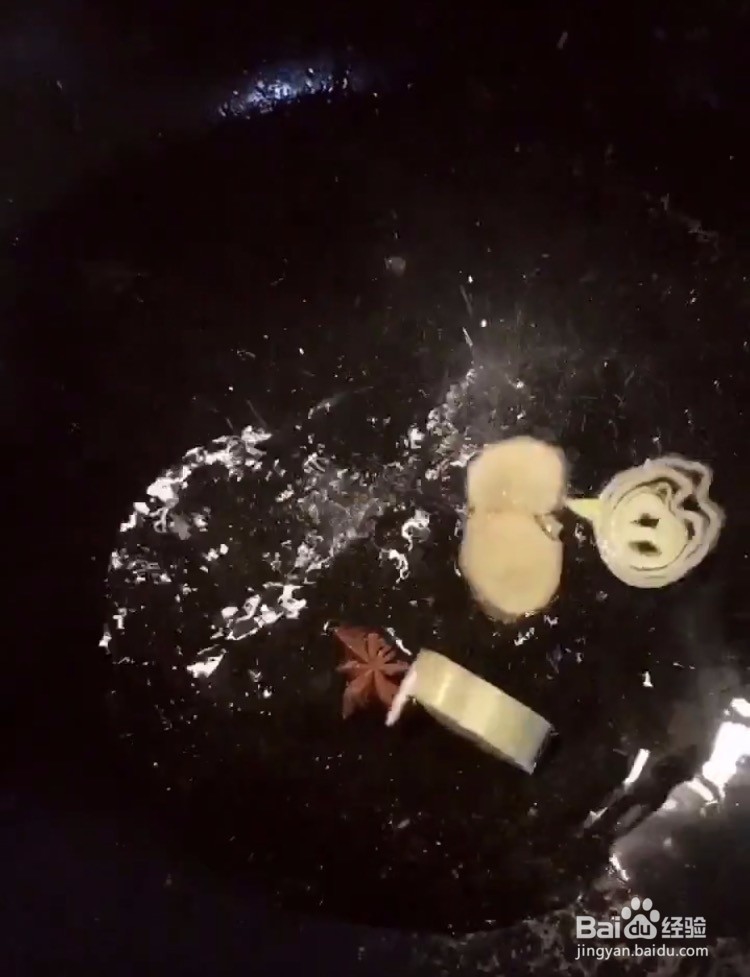 排骨最新吃法，既美味又营养！