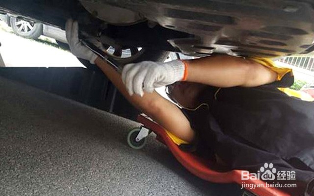 沈阳车友会：汽车上门保养到底有哪些隐患？