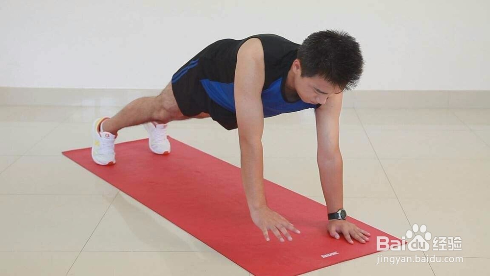 健身锻炼应知的常识