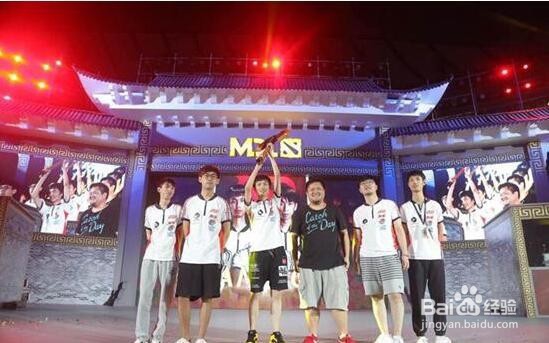 热竞技分析 dota2往届MDL冠军都是那些队伍