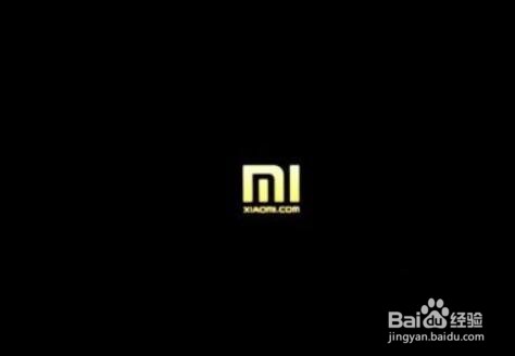 小米电视黑屏一秒恢复