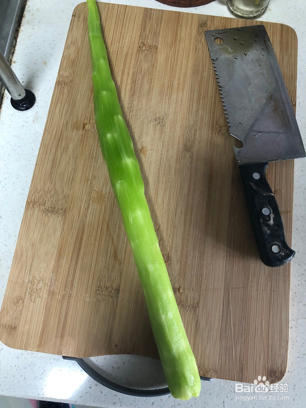 莴笋木耳肉片如何炒?