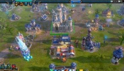 幻想王国部分兵种实战心得