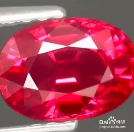 尖晶石的功效与作用