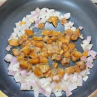 咖喱鸡肉饭怎么做