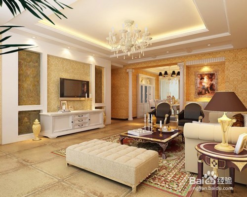 最常见的装修风格有哪些