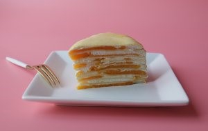 如何制作芒果千层