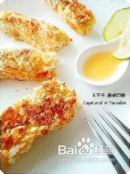 甜品点心系列（一）[4]煎香蕉