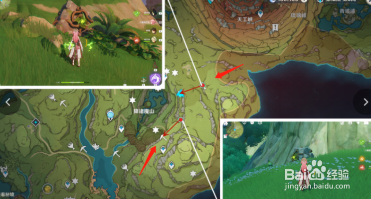 原神怎么解锁以安弗塔斯之名