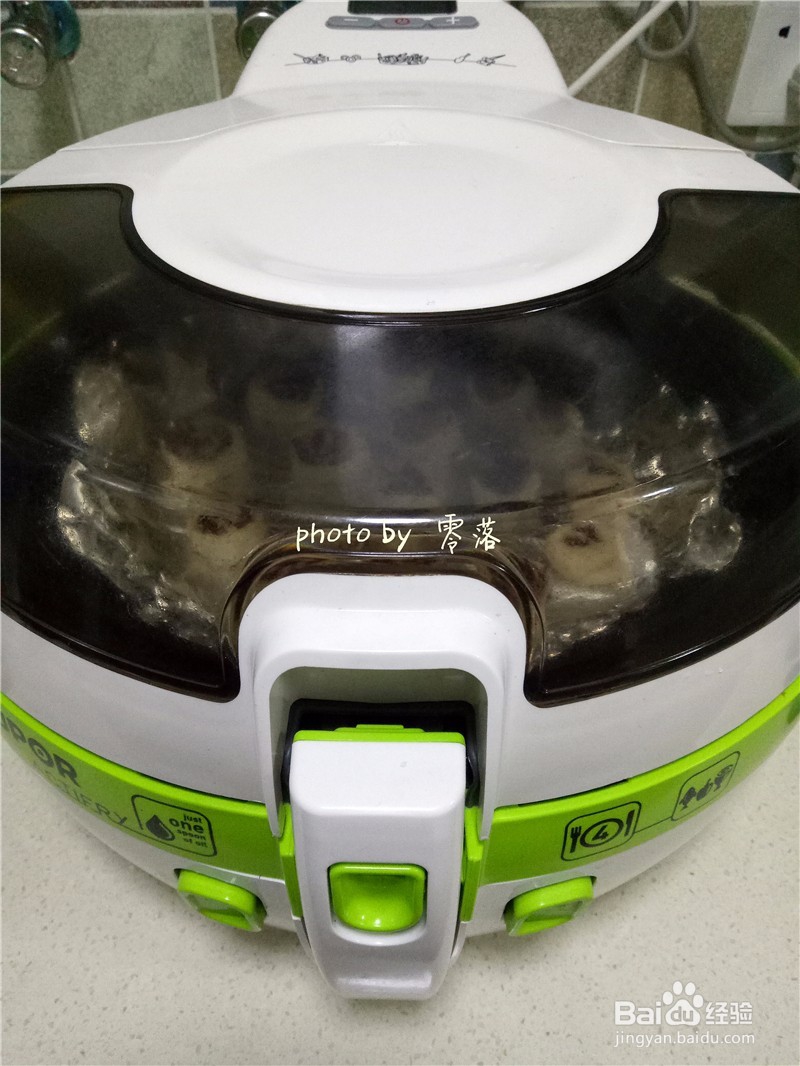 【有了它，酥饼简单做】蔓越莓飞饼酥