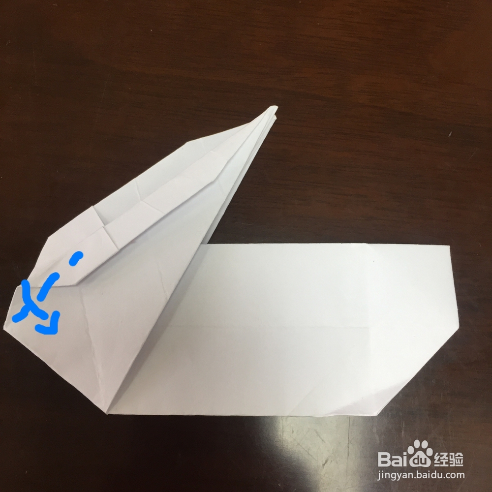 可爱小兔兔盒子的折纸方法详细图解