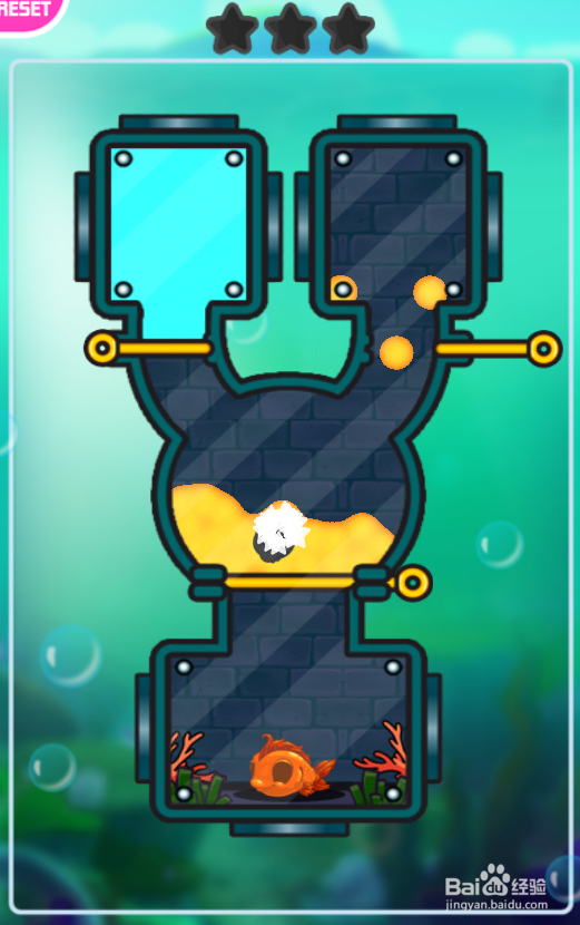 Fishing 2 Online的Level 5如何通关