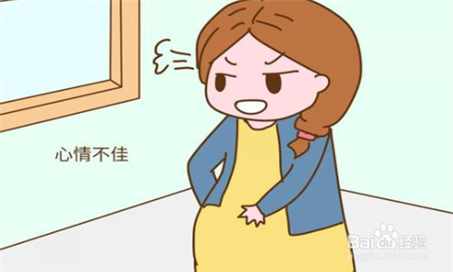 妈妈情绪暴躁时应该怎么办