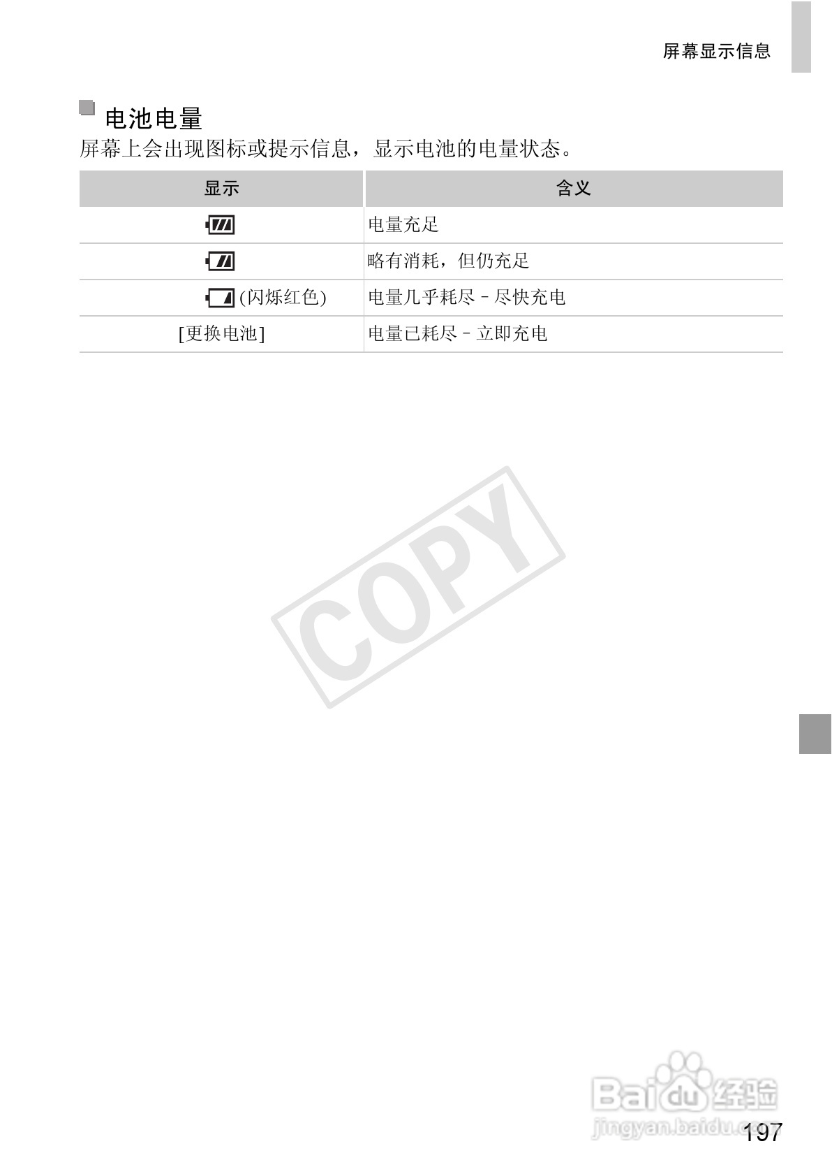 佳能IXUS 240 HS数码相机使用说明书:[20]