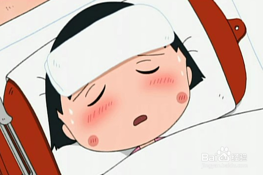 传染病——麻疹