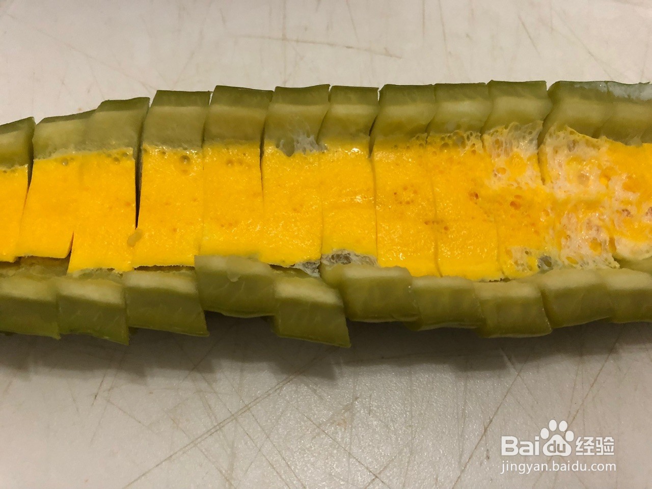 苦瓜怎么做好吃