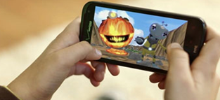 手机游戏如何才能加速