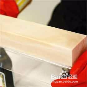 初级手工皂的制作方法