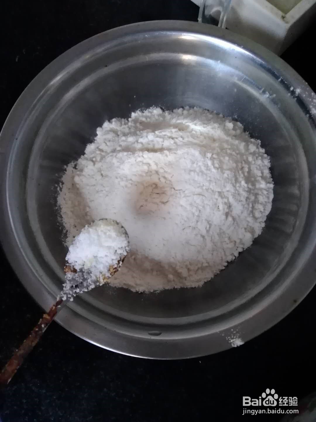 如何制作鸡蛋饼