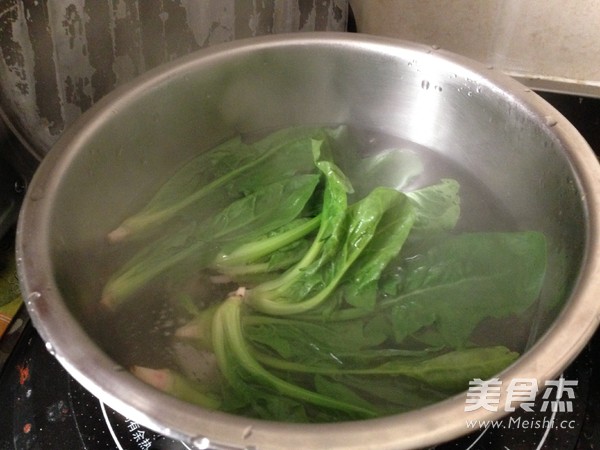 鲜虾馄饨的做法