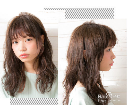 今年会流行的女生发型都在这了！8款必备推荐！