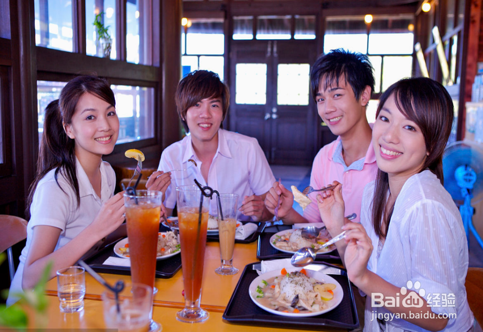 春节期间如何饮食更健康