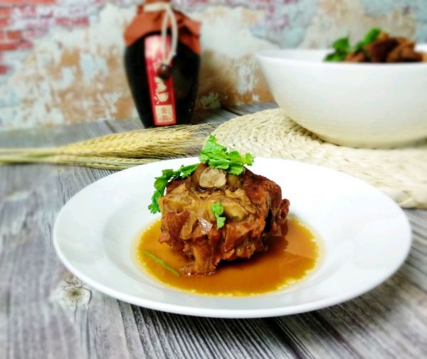 十里飘香羊蝎子