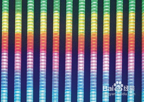 GE照明LED灯珠封装流程及注意事项