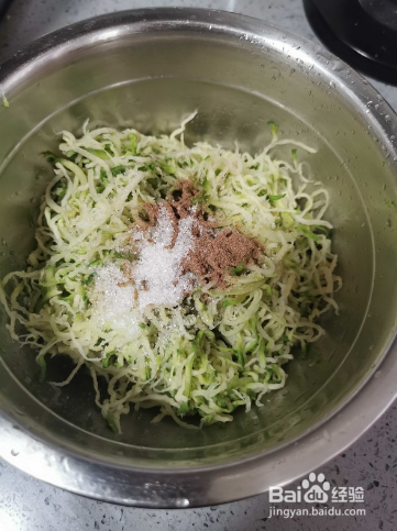 炝拌白萝卜丝