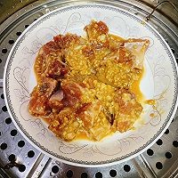 如何制作好吃的蒜蓉蒸排骨