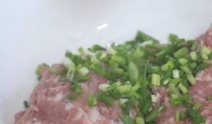 快速搞定的青菜肉丸汤